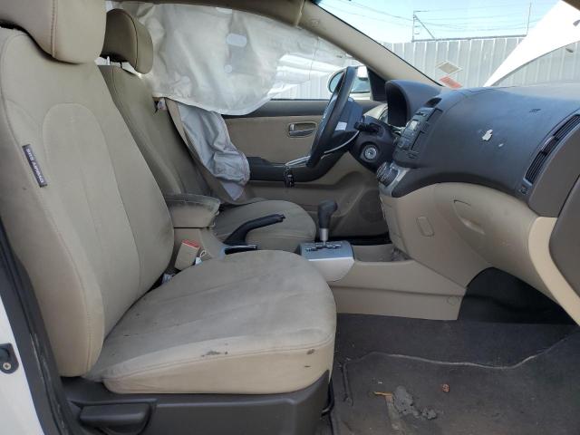 Photo 6 VIN: KMHDU46D88U478626 - HYUNDAI ELANTRA 