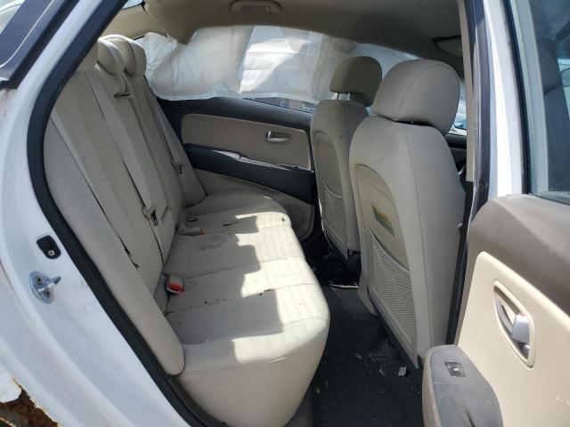 Photo 9 VIN: KMHDU46D88U478626 - HYUNDAI ELANTRA 