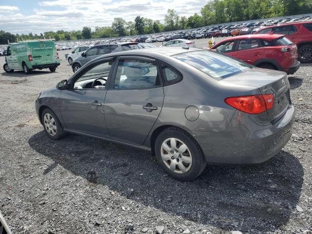 Photo 1 VIN: KMHDU46D88U490176 - HYUNDAI ELANTRA GL 