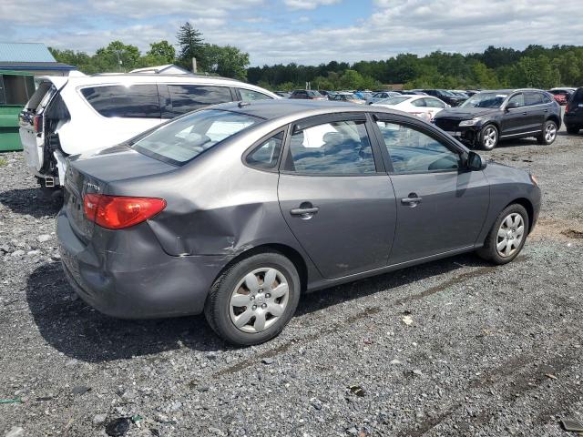 Photo 2 VIN: KMHDU46D88U490176 - HYUNDAI ELANTRA GL 