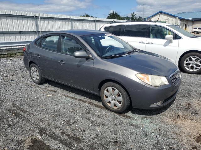 Photo 3 VIN: KMHDU46D88U490176 - HYUNDAI ELANTRA GL 