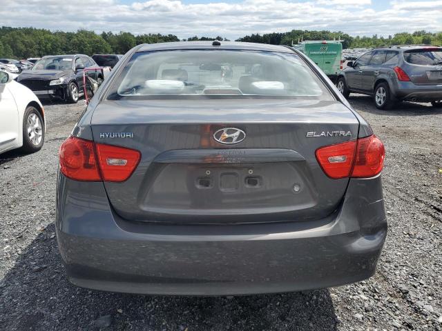 Photo 5 VIN: KMHDU46D88U490176 - HYUNDAI ELANTRA GL 