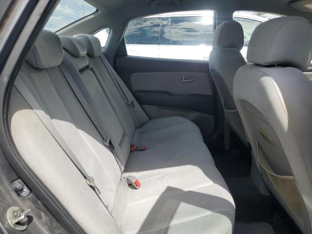 Photo 9 VIN: KMHDU46D88U490176 - HYUNDAI ELANTRA GL 