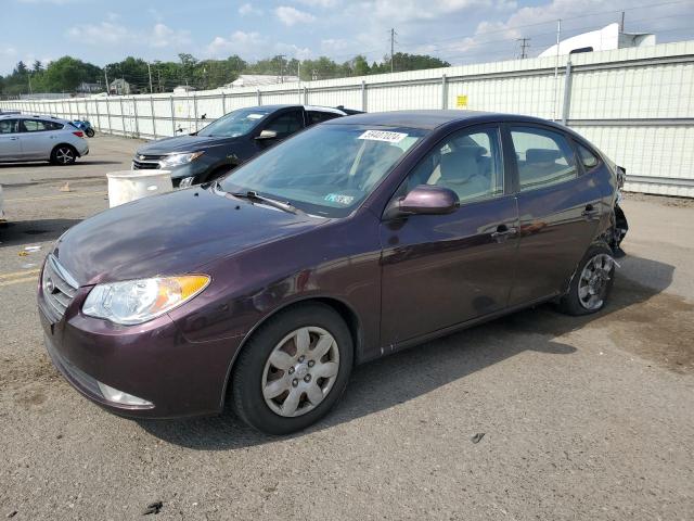 Photo 0 VIN: KMHDU46D88U500608 - HYUNDAI ELANTRA 