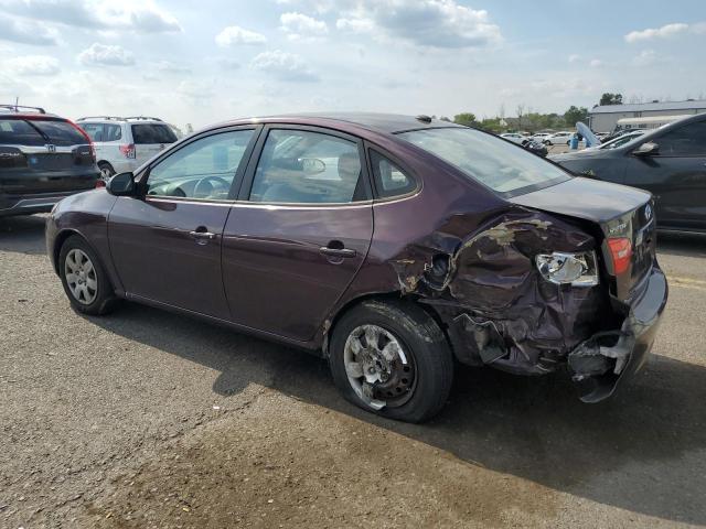 Photo 1 VIN: KMHDU46D88U500608 - HYUNDAI ELANTRA 