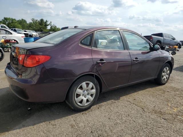 Photo 2 VIN: KMHDU46D88U500608 - HYUNDAI ELANTRA 