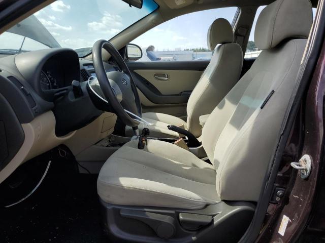 Photo 6 VIN: KMHDU46D88U500608 - HYUNDAI ELANTRA 