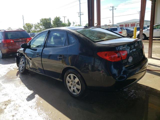 Photo 1 VIN: KMHDU46D88U537156 - HYUNDAI ELANTRA GL 