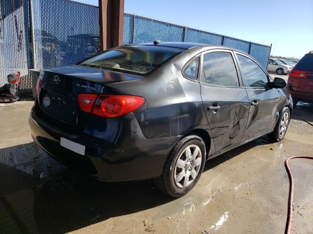 Photo 2 VIN: KMHDU46D88U537156 - HYUNDAI ELANTRA GL 