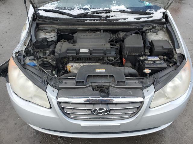 Photo 10 VIN: KMHDU46D88U538517 - HYUNDAI ELANTRA 