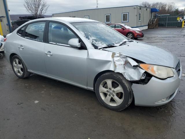 Photo 3 VIN: KMHDU46D88U538517 - HYUNDAI ELANTRA 