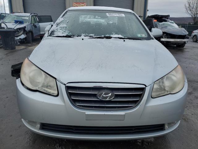 Photo 4 VIN: KMHDU46D88U538517 - HYUNDAI ELANTRA 