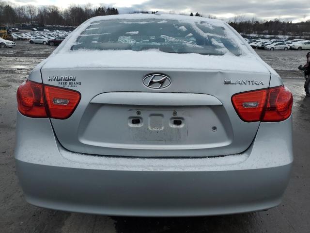 Photo 5 VIN: KMHDU46D88U538517 - HYUNDAI ELANTRA 