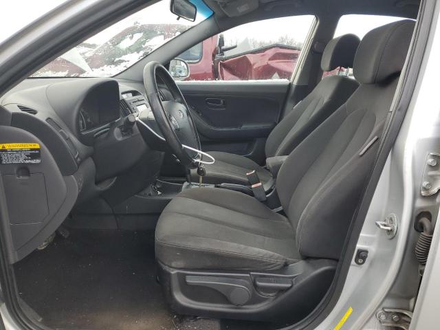 Photo 6 VIN: KMHDU46D88U538517 - HYUNDAI ELANTRA 