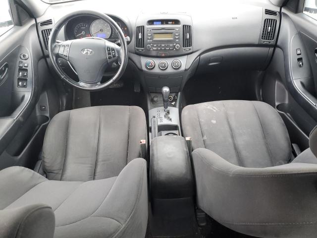 Photo 7 VIN: KMHDU46D88U538517 - HYUNDAI ELANTRA 