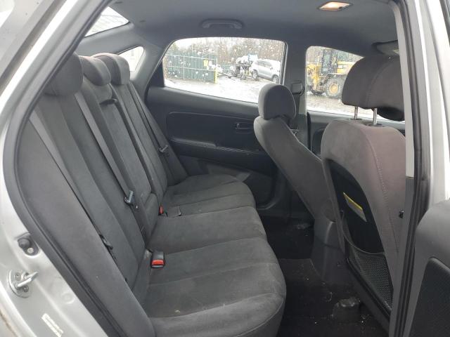 Photo 9 VIN: KMHDU46D88U538517 - HYUNDAI ELANTRA 