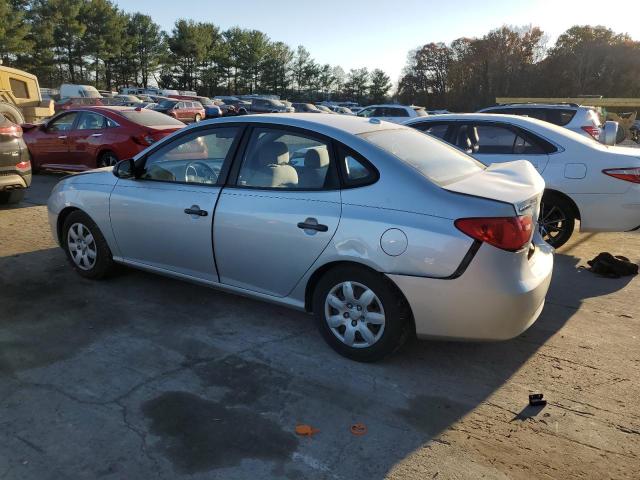 Photo 1 VIN: KMHDU46D88U580749 - HYUNDAI ELANTRA GL 