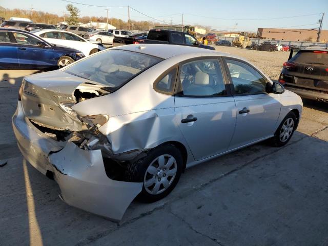 Photo 2 VIN: KMHDU46D88U580749 - HYUNDAI ELANTRA GL 