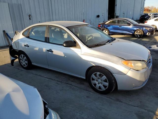 Photo 3 VIN: KMHDU46D88U580749 - HYUNDAI ELANTRA GL 