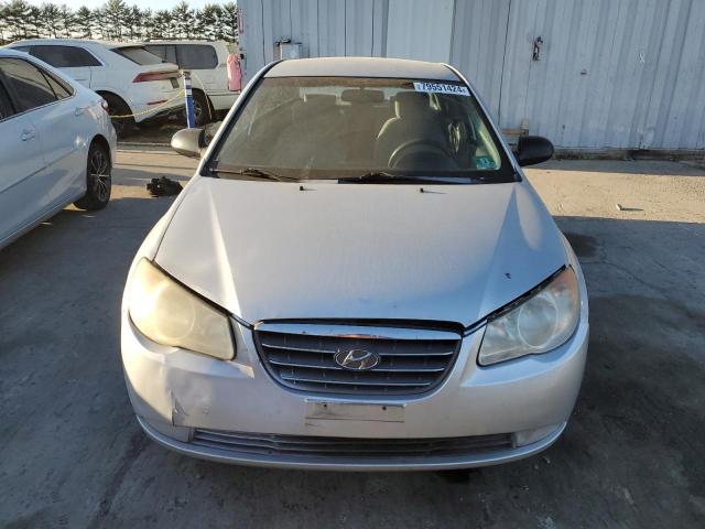 Photo 4 VIN: KMHDU46D88U580749 - HYUNDAI ELANTRA GL 