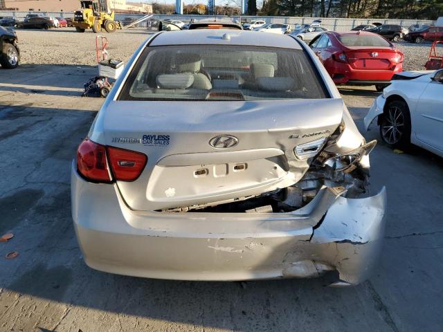 Photo 5 VIN: KMHDU46D88U580749 - HYUNDAI ELANTRA GL 