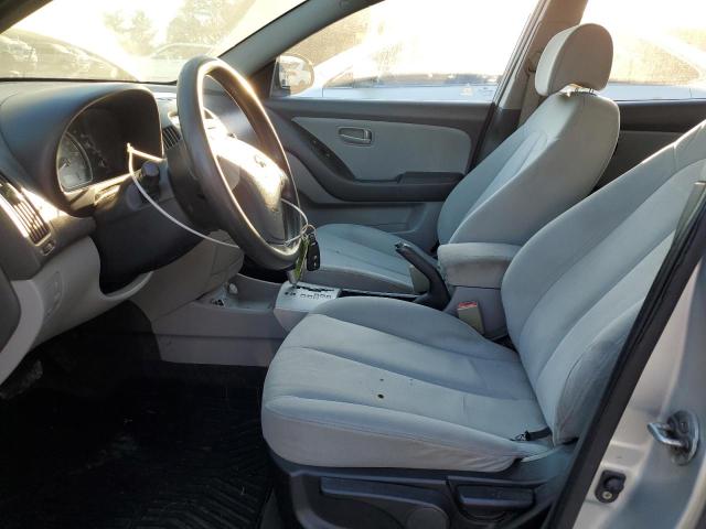 Photo 6 VIN: KMHDU46D88U580749 - HYUNDAI ELANTRA GL 