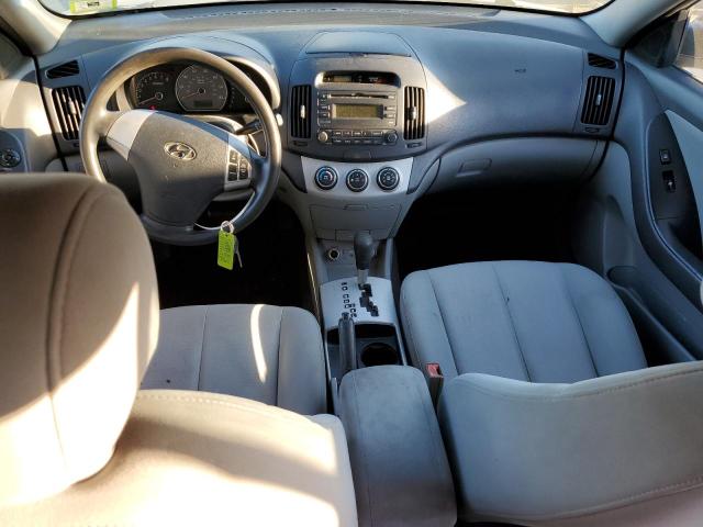 Photo 7 VIN: KMHDU46D88U580749 - HYUNDAI ELANTRA GL 