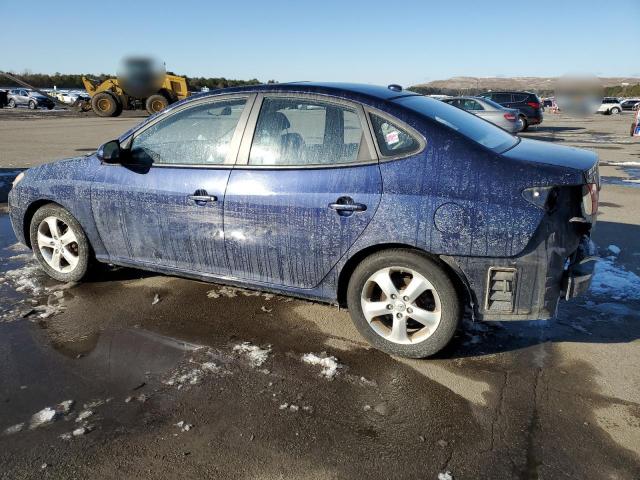 Photo 1 VIN: KMHDU46D88U581674 - HYUNDAI ELANTRA 