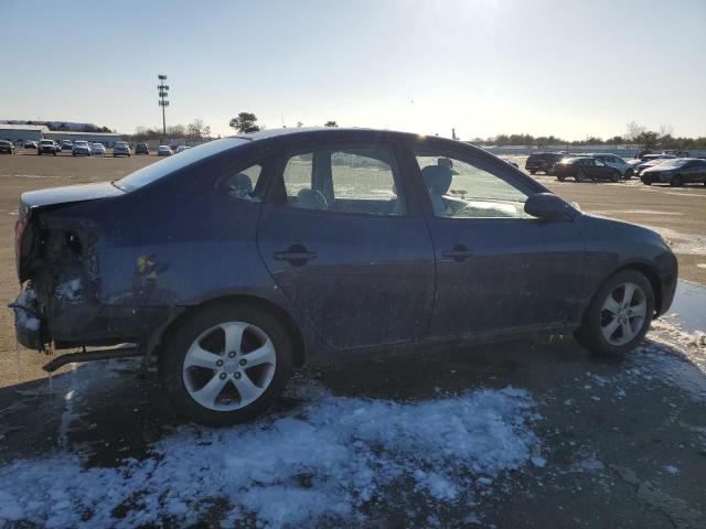 Photo 2 VIN: KMHDU46D88U581674 - HYUNDAI ELANTRA 