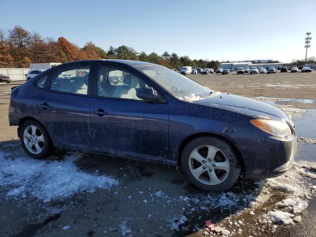 Photo 3 VIN: KMHDU46D88U581674 - HYUNDAI ELANTRA 