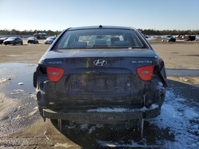 Photo 5 VIN: KMHDU46D88U581674 - HYUNDAI ELANTRA 