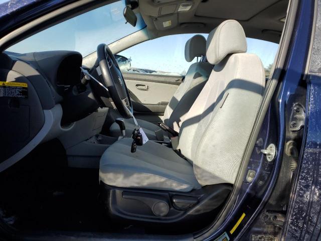 Photo 6 VIN: KMHDU46D88U581674 - HYUNDAI ELANTRA 