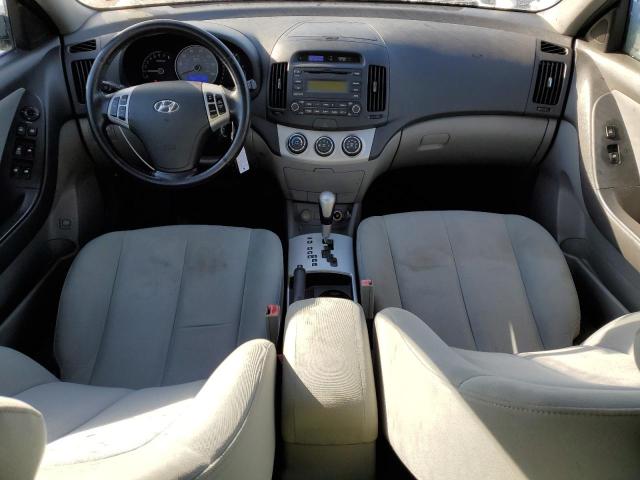 Photo 7 VIN: KMHDU46D88U581674 - HYUNDAI ELANTRA 