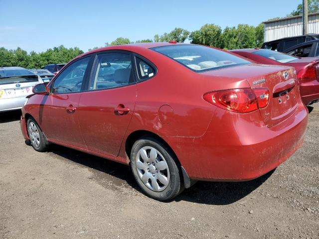 Photo 1 VIN: KMHDU46D88U583599 - HYUNDAI ELANTRA 