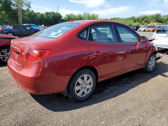 Photo 2 VIN: KMHDU46D88U583599 - HYUNDAI ELANTRA 