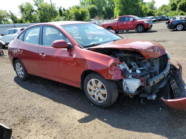 Photo 3 VIN: KMHDU46D88U583599 - HYUNDAI ELANTRA 