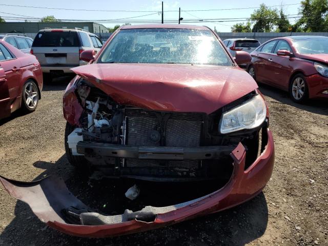 Photo 4 VIN: KMHDU46D88U583599 - HYUNDAI ELANTRA 