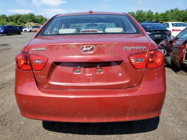 Photo 5 VIN: KMHDU46D88U583599 - HYUNDAI ELANTRA 