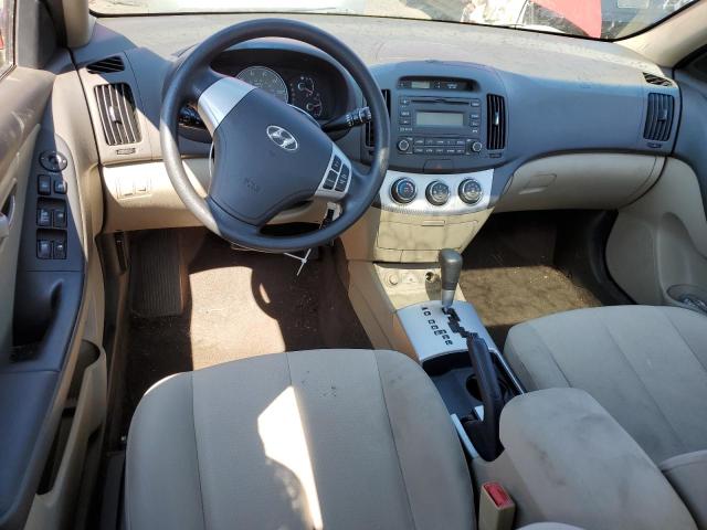 Photo 7 VIN: KMHDU46D88U583599 - HYUNDAI ELANTRA 