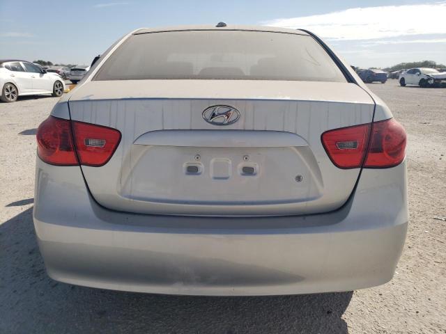 Photo 5 VIN: KMHDU46D89U596399 - HYUNDAI ELANTRA GL 