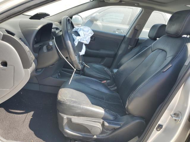 Photo 6 VIN: KMHDU46D89U596399 - HYUNDAI ELANTRA GL 