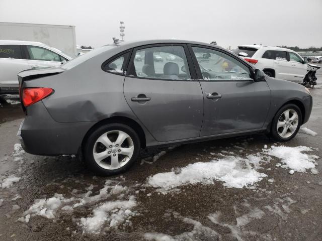 Photo 2 VIN: KMHDU46D89U647478 - HYUNDAI ELANTRA 