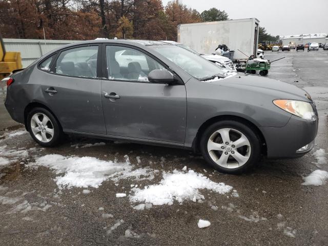 Photo 3 VIN: KMHDU46D89U647478 - HYUNDAI ELANTRA 