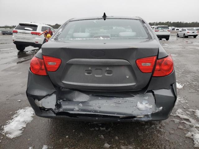 Photo 5 VIN: KMHDU46D89U647478 - HYUNDAI ELANTRA 