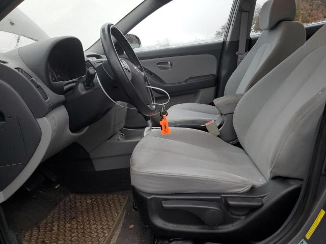 Photo 6 VIN: KMHDU46D89U647478 - HYUNDAI ELANTRA 