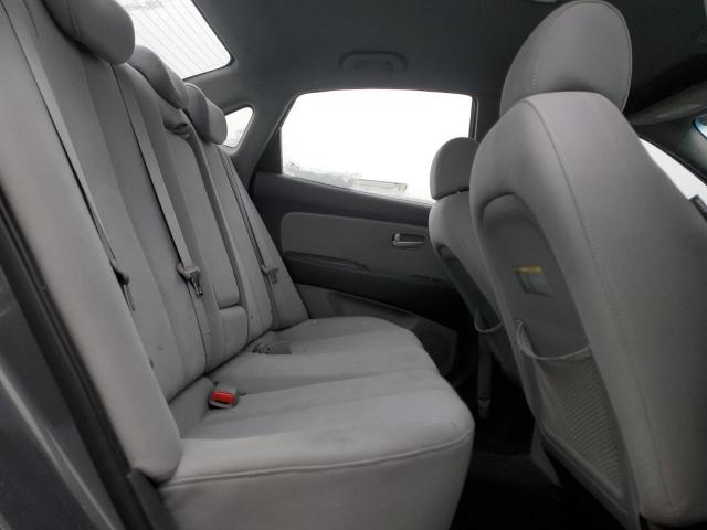 Photo 9 VIN: KMHDU46D89U647478 - HYUNDAI ELANTRA 