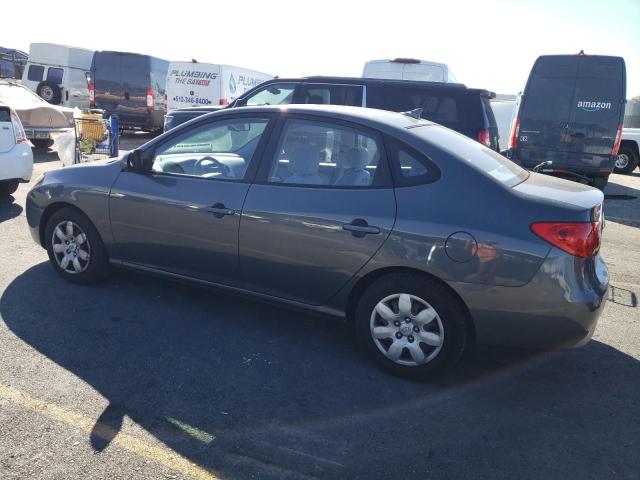 Photo 1 VIN: KMHDU46D89U650784 - HYUNDAI ELANTRA 