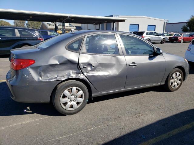 Photo 2 VIN: KMHDU46D89U650784 - HYUNDAI ELANTRA 