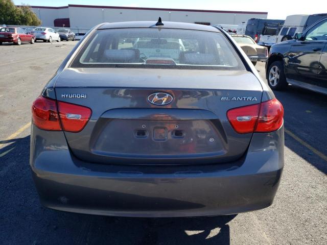 Photo 5 VIN: KMHDU46D89U650784 - HYUNDAI ELANTRA 