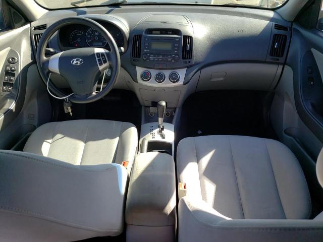 Photo 7 VIN: KMHDU46D89U650784 - HYUNDAI ELANTRA 